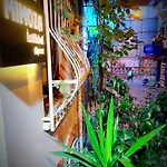 Mimoza Istiklal Ξενοδοχείο με διαμερίσματα Κωνσταντινούπολη