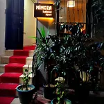 Ξενοδοχείο με διαμερίσματα Mimoza Istiklal Κωνσταντινούπολη