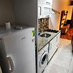 Mimoza Istiklal Ξενοδοχείο με διαμερίσματα 4*