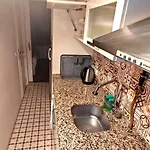 Ξενοδοχείο με διαμερίσματα Mimoza Istiklal 4*