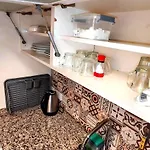 Mimoza Istiklal 4*
