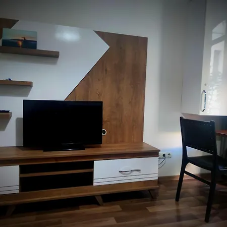 Mimoza ıstiklal 4*