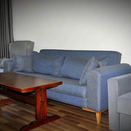 Mimoza Istiklal Hotel apartamentowy Stambuł