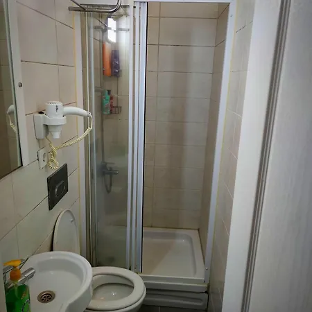 Mimoza ıstiklal 4*