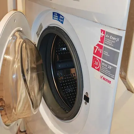 Hotel apartamentowy Mimoza Istiklal 4*