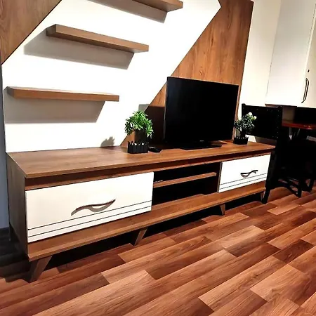 Mimoza Istiklal Hotel apartamentowy Stambuł