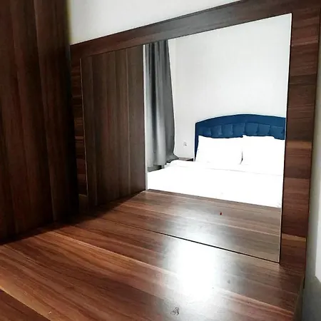 Mimoza ıstiklal Isztambul