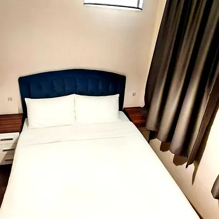 Hotel apartamentowy Mimoza Istiklal 4*