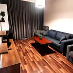 Apart Otel Mimoza ıstiklal İstanbul
