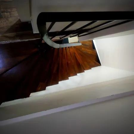 Mimoza ıstiklal Apart Otel İstanbul