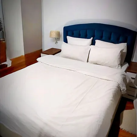 Mimoza ıstiklal İstanbul