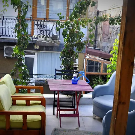 Mimoza ıstiklal