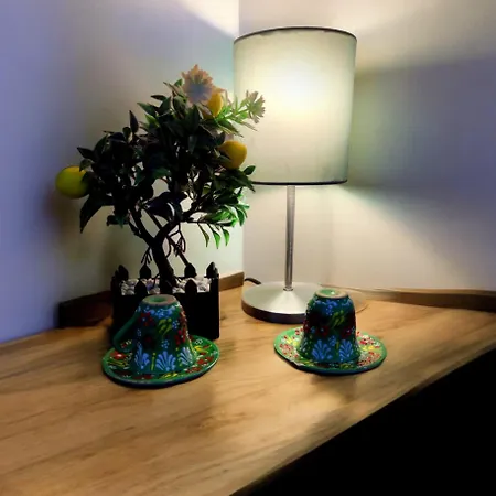 شقة فندقية Mimoza Istiklal 4*