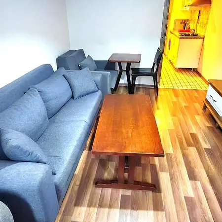 Mimoza Istiklal 4*
