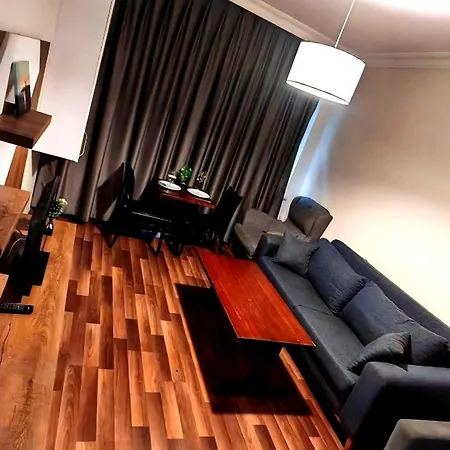 Mimoza Istiklal 4* Istanbul