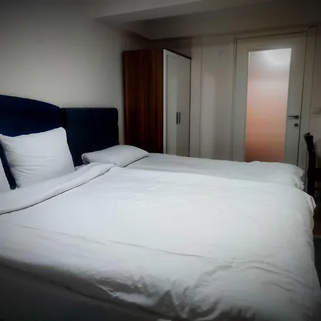 Mimoza Istiklal Aparthotel 4*