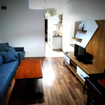 Mimoza Istiklal Aparthotel