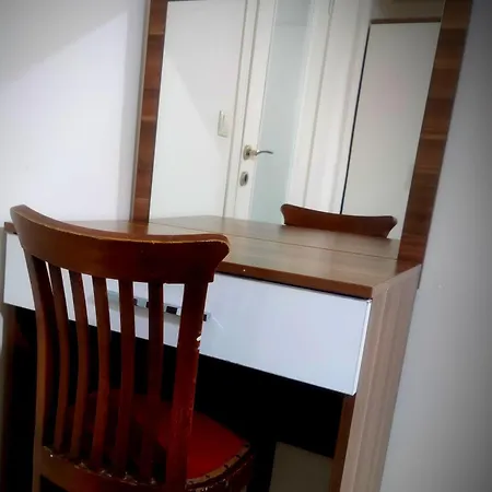 Aparthotel Mimoza Istiklal