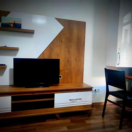 Aparthotel Mimoza Istiklal 4*