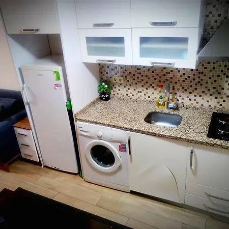 Mimoza Istiklal Provincia di Istanbul