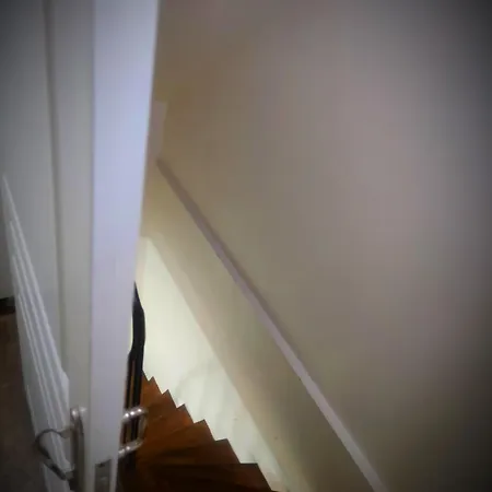 Mimoza Istiklal Aparthotel Provincia di Istanbul