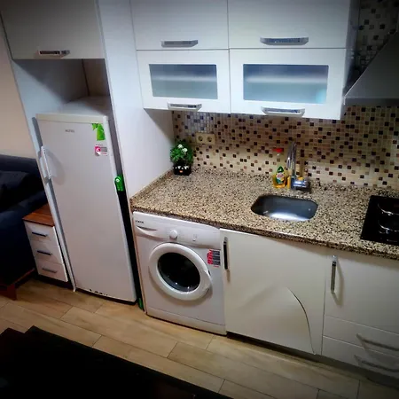 Aparthotel Mimoza Istiklal