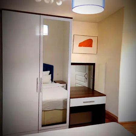 Mimoza Istiklal Aparthotel Provincia di Istanbul