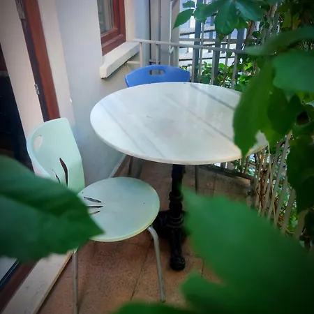 Mimoza Istiklal Istanboel