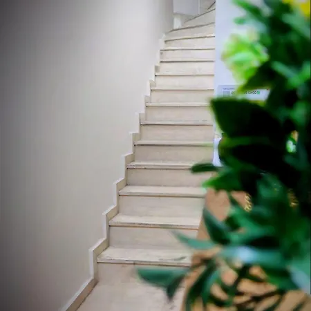 Mimoza Istiklal Aparthotel Provincia di Istanbul