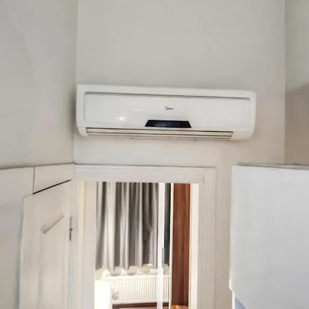 Mimoza Istiklal Aparthotel 4*