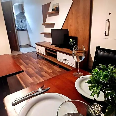 Apart-hotel Mimoza Istiklal