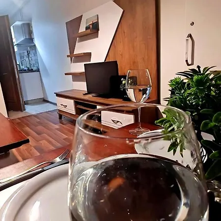 Aparthotel Mimoza Istiklal Istanboel