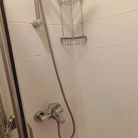 Mimoza Istiklal Aparthotel 4*