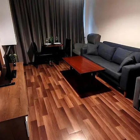 아파트호텔 Mimoza Istiklal 4*