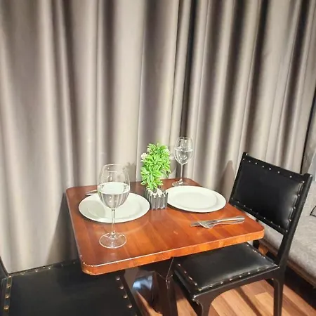 Aparthotel Mimoza Istiklal