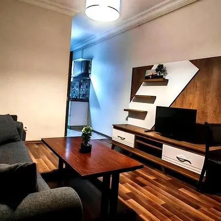 Mimoza Istiklal Aparthotel Istanboel