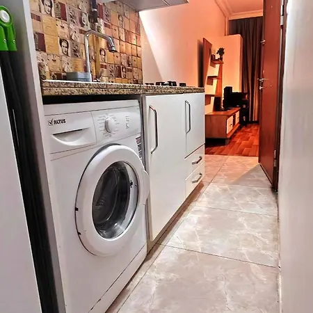 Aparthotel Mimoza Istiklal Provincia di Istanbul