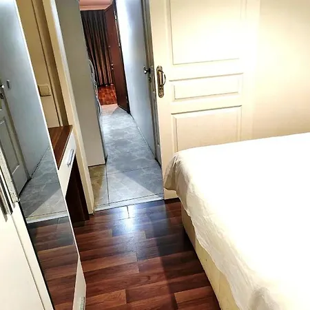 Mimoza Istiklal 아파트호텔 4*