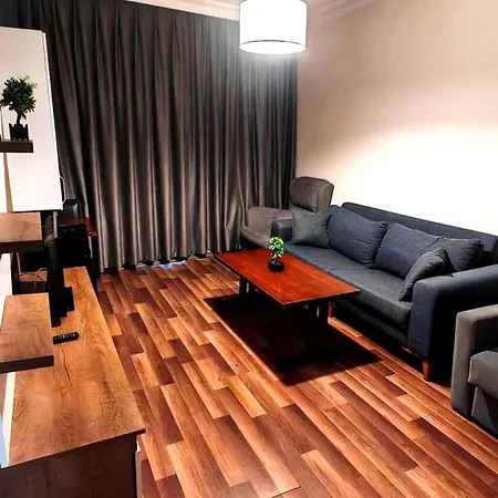 Apart-hotel Mimoza Istiklal Istambul