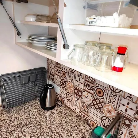 Mimoza Istiklal 4*