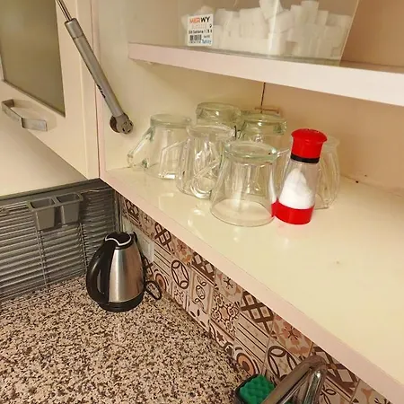 Mimoza Istiklal Istanboel