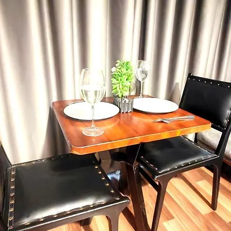 Mimoza Istiklal 아파트호텔 4*