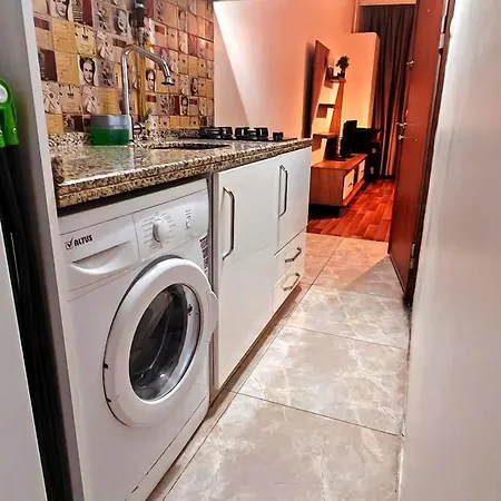 Mimoza Istiklal Provincia di Istanbul