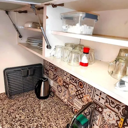 Mimoza Istiklal 4*