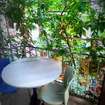 Mimoza Istiklal Aparthotel 4*