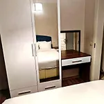 Mimoza Istiklal Istanbulská provincie