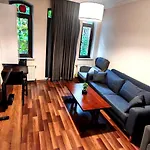 Mimoza Istiklal Aparthotel 4*