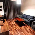 Mimoza Istiklal Aparthotel